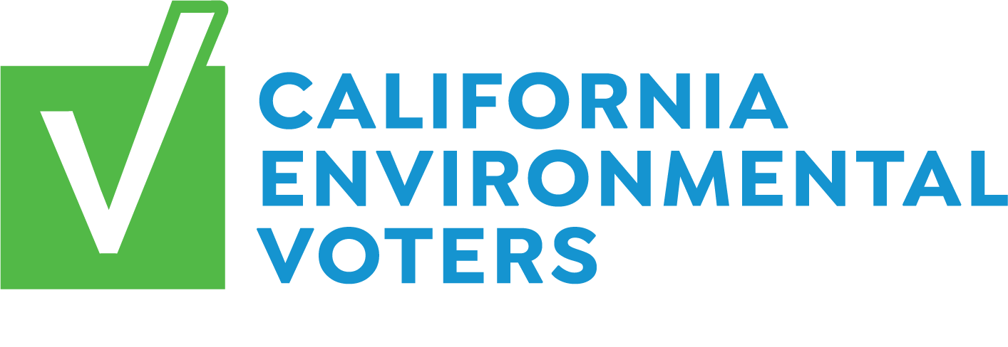 Cev color logo